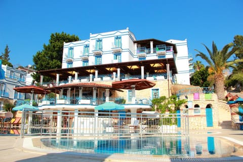 Soothe Hotel Hôtel in Kalkan Belediyesi