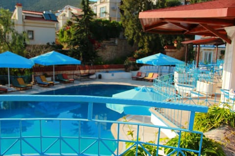 Soothe Hotel Hotel in Kalkan Belediyesi