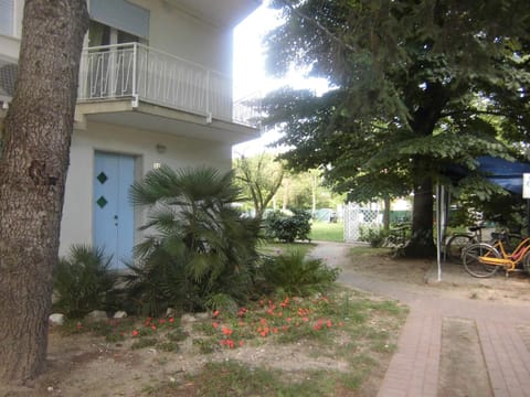 Casa Marialuigia - Appartamenti per famiglie Condominio in Lido di Jesolo