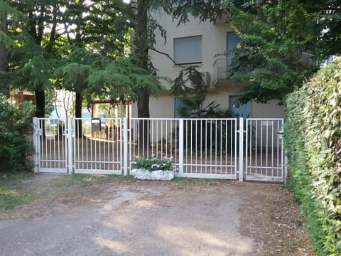 Casa Marialuigia - Appartamenti per famiglie Eigentumswohnung in Lido di Jesolo