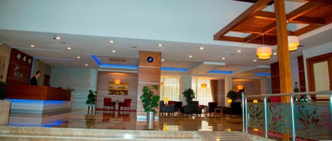 Mom Hotel Hotel in Izmir