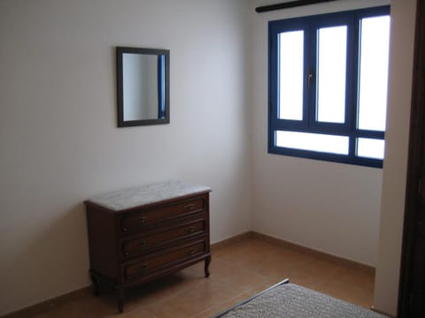 Mirador del Roque Apartment in Isla de Lanzarote