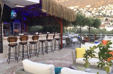 Oasis Hotel Hotel in Kalkan Belediyesi