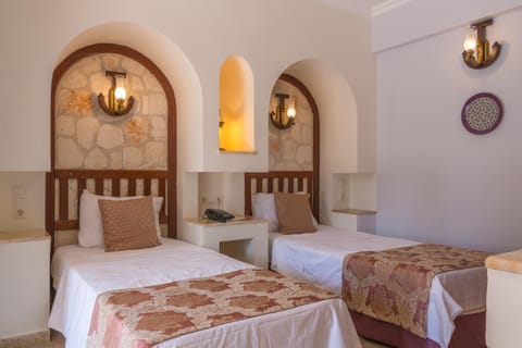 Oasis Hotel Hotel in Kalkan Belediyesi