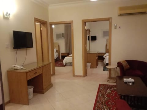 Dar Al Riyadh Apartments Apartment hotel in Riyadh