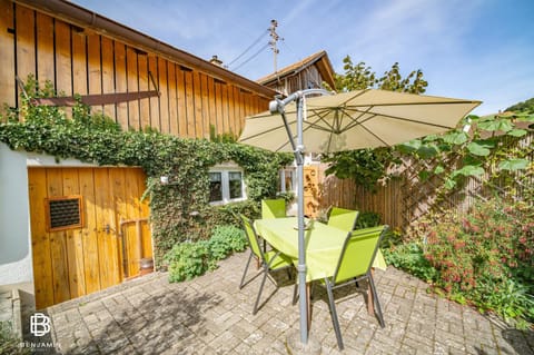 Pension Chesselberg Bed and Breakfast in Aargau, Switzerland