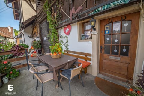 Pension Chesselberg Bed and Breakfast in Aargau, Switzerland