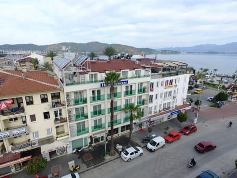 Yeniceri City Hotel Hotel in Fethiye