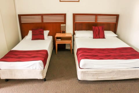 Acacia Ridge Hotel & Motel Brisbane Motel in Brisbane