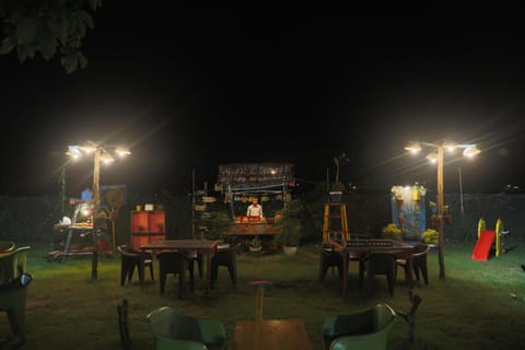 Corbett Treat Resort Resort in Uttarakhand