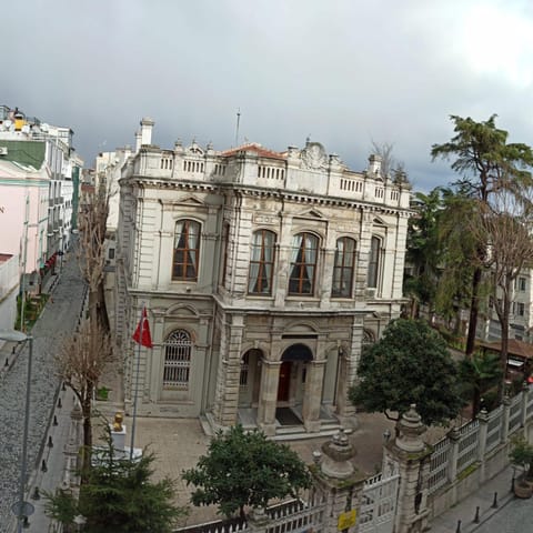 Aldem Hotel Hôtel in Istanbul