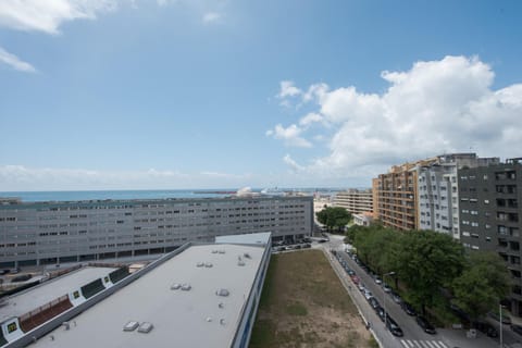 Porto RiverSea Quay Apartment Appartamento in Matosinhos