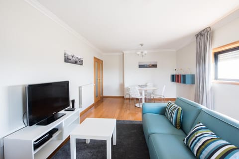 Porto RiverSea Quay Apartment Wohnung in Matosinhos