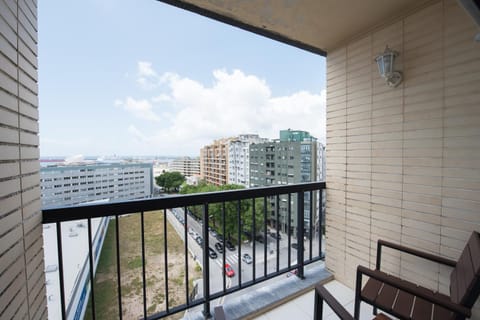 Porto RiverSea Quay Apartment Wohnung in Matosinhos