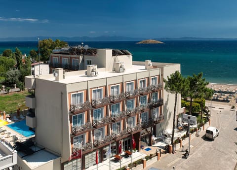 Asmira Royal Hotel Hôtel in Aydın Province
