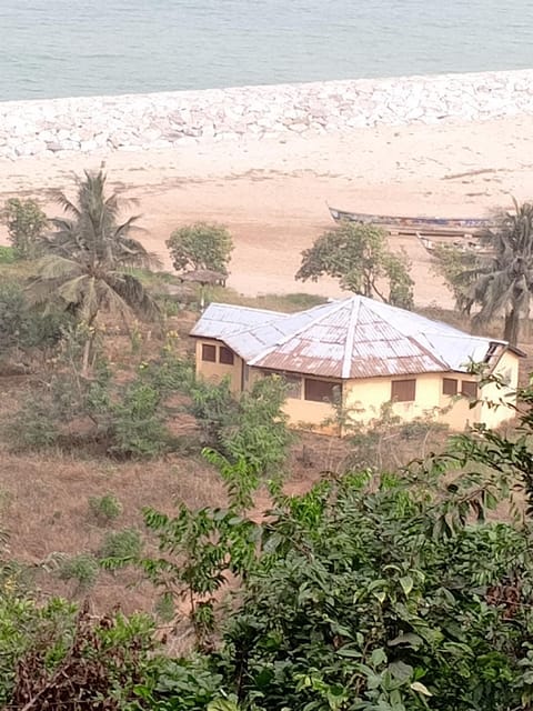 Abuesi Beach Resort Resort in Ghana