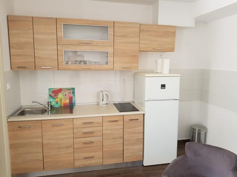 Apartments M&E Condo in Dubrovnik-Neretva County