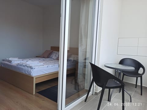 Apartmant & rooms Villa Rosa Medulin Bed and Breakfast in Banjole