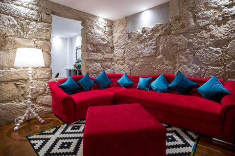 Ribeira Flats MyGod Apartment in Porto
