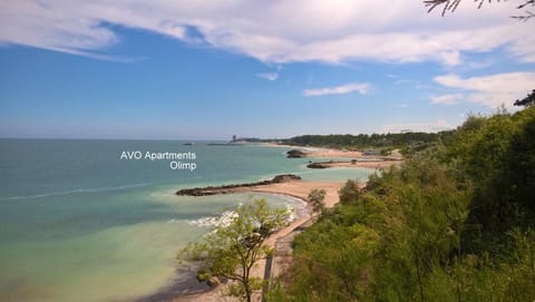 Nearby landmark, Neighbourhood, Natural landscape, Beach