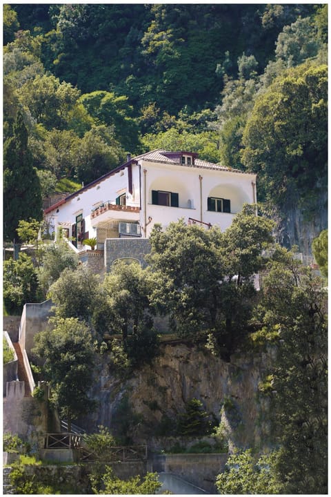 Villa Lara Hotel Hotel in Amalfi