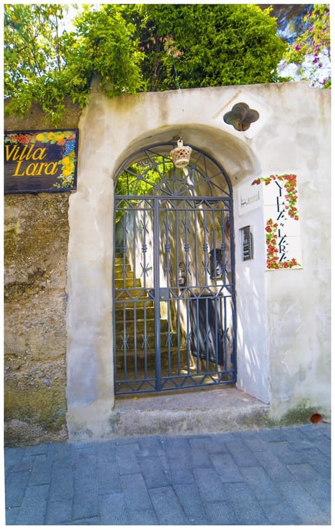 Villa Lara Hotel Hôtel in Amalfi