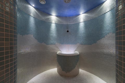 Spa and wellness centre/facilities