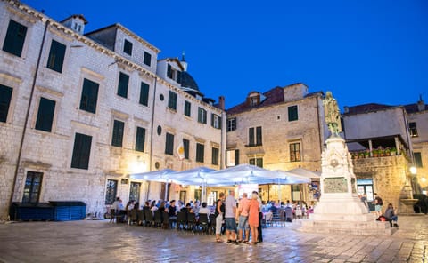 Clouds Boutique Guesthouse Übernachtung mit Frühstück in Dubrovnik