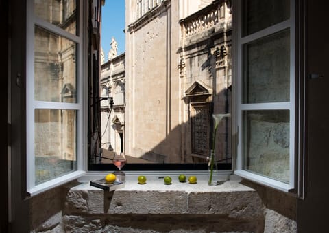Clouds Boutique Guesthouse Bed and Breakfast in Dubrovnik