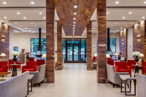 The Chandler at White Mountains, an Ascend Hotel Collection Membe Hotel in Littleton