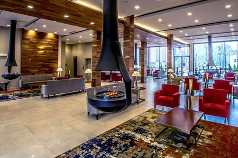 The Chandler at White Mountains, an Ascend Hotel Collection Membe Hotel in Littleton