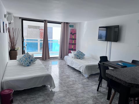 Apartamento En San Andres Apartment in San Andres