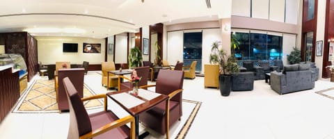 Shada Residence Hotel Apartment hotel in Al Khobar