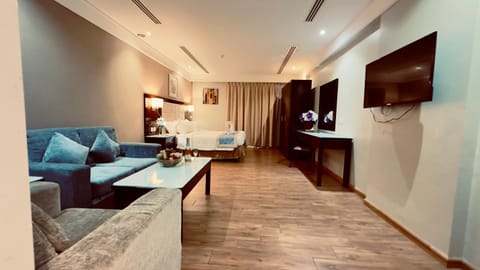 Shada Residence Hotel Apartment hotel in Al Khobar