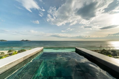 Lifestyle Laghetto Collection Hotel in Rio de Janeiro