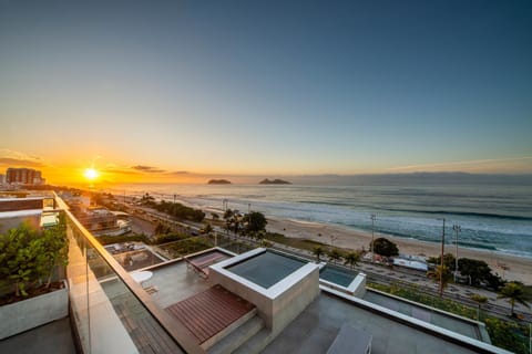 View (from property/room), Beach, Sea view