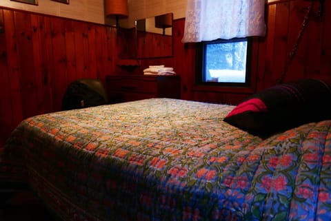 Slide Mountain Forest House Resort in Shandaken
