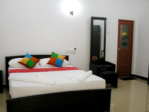 Sigiri Regal Residence Bed and Breakfast in Dambulla