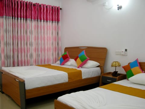 Sigiri Regal Residence Alojamiento y desayuno in Dambulla