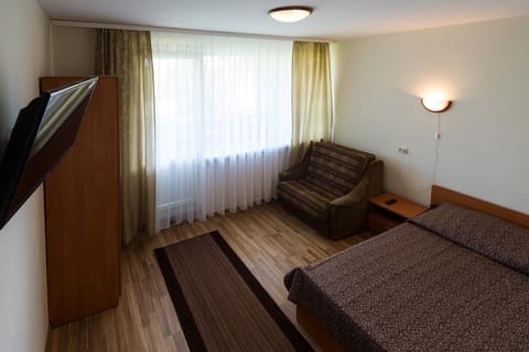 Pas Roma Bed and Breakfast in Palanga