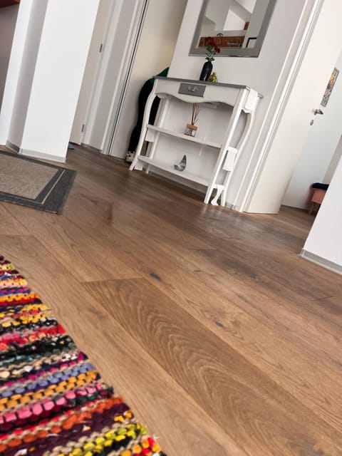 M-Loft merangardenvilla Apartment in Merano