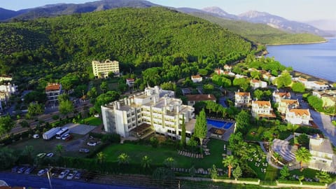 Hotel Akbulut & Spa Resort in Aydın Province