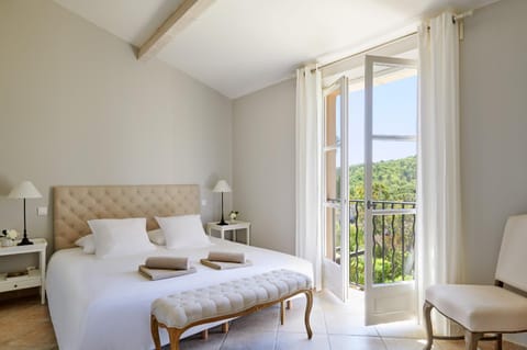Golf Resort & Country Club Saint-Tropez House in Gassin