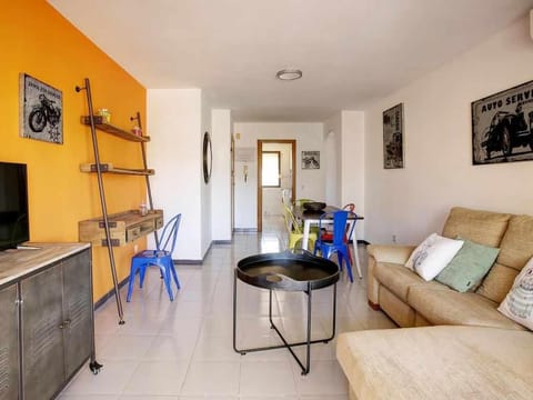 Gardenias de playa gandia Apartment in Safor