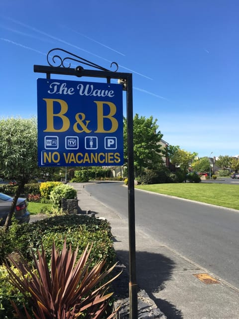 The Wave Bed and Breakfast in Galway