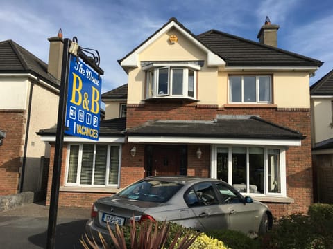 The Wave Bed and Breakfast in Galway