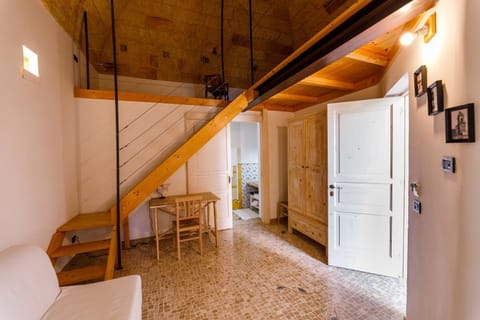 B&B Casa Probo Bed and Breakfast in Tricase