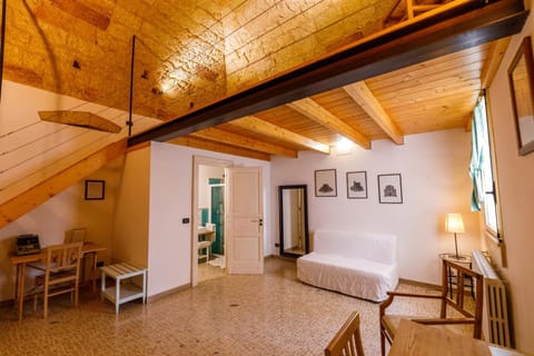 B&B Casa Probo Bed and Breakfast in Tricase