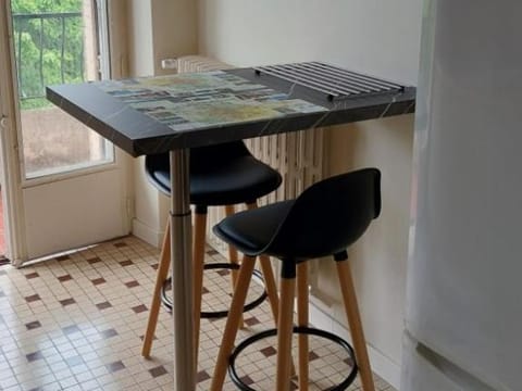 La Belle Etoile Apartment in Auvergne-Rhône-Alpes