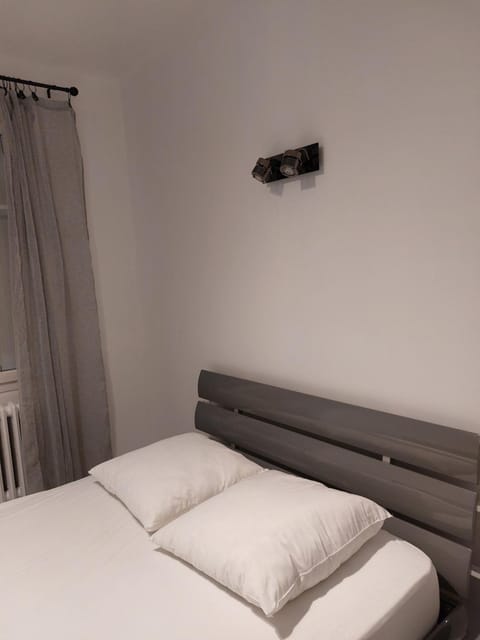 La Belle Etoile Apartment in Auvergne-Rhône-Alpes